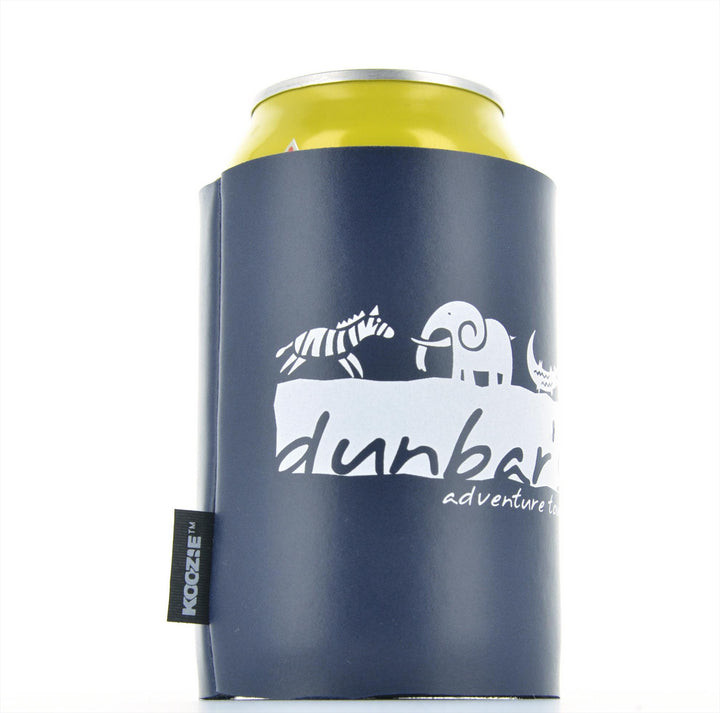 Koozie® Deluxe Collapsible Can Cooler