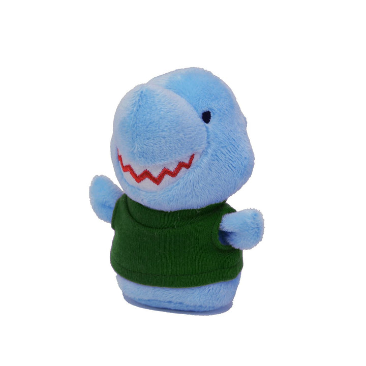 Chelsea Teddy Bear™ Shorties - 4" Plush