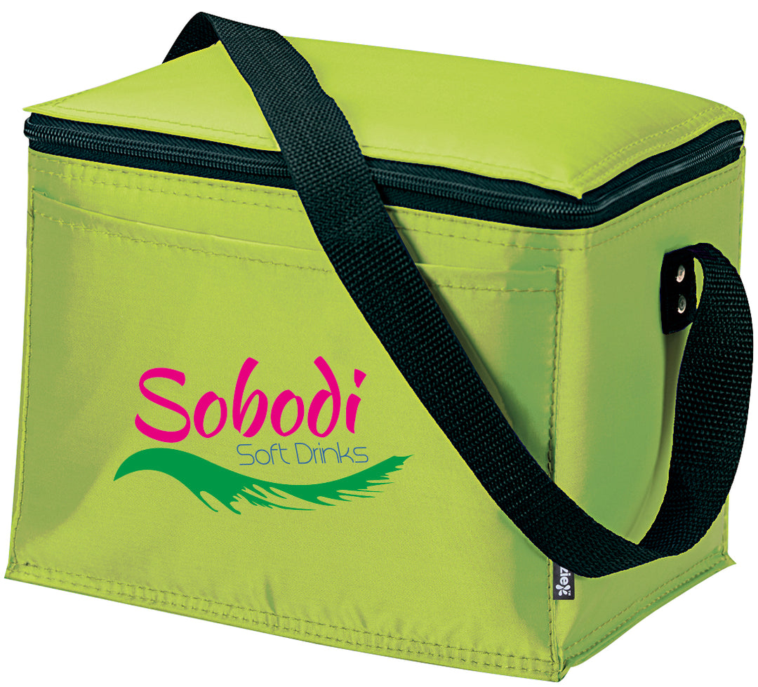 Koozie® Six-Pack Cooler