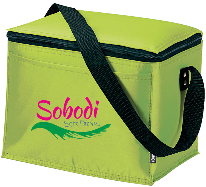 Koozie® Six-Pack Cooler