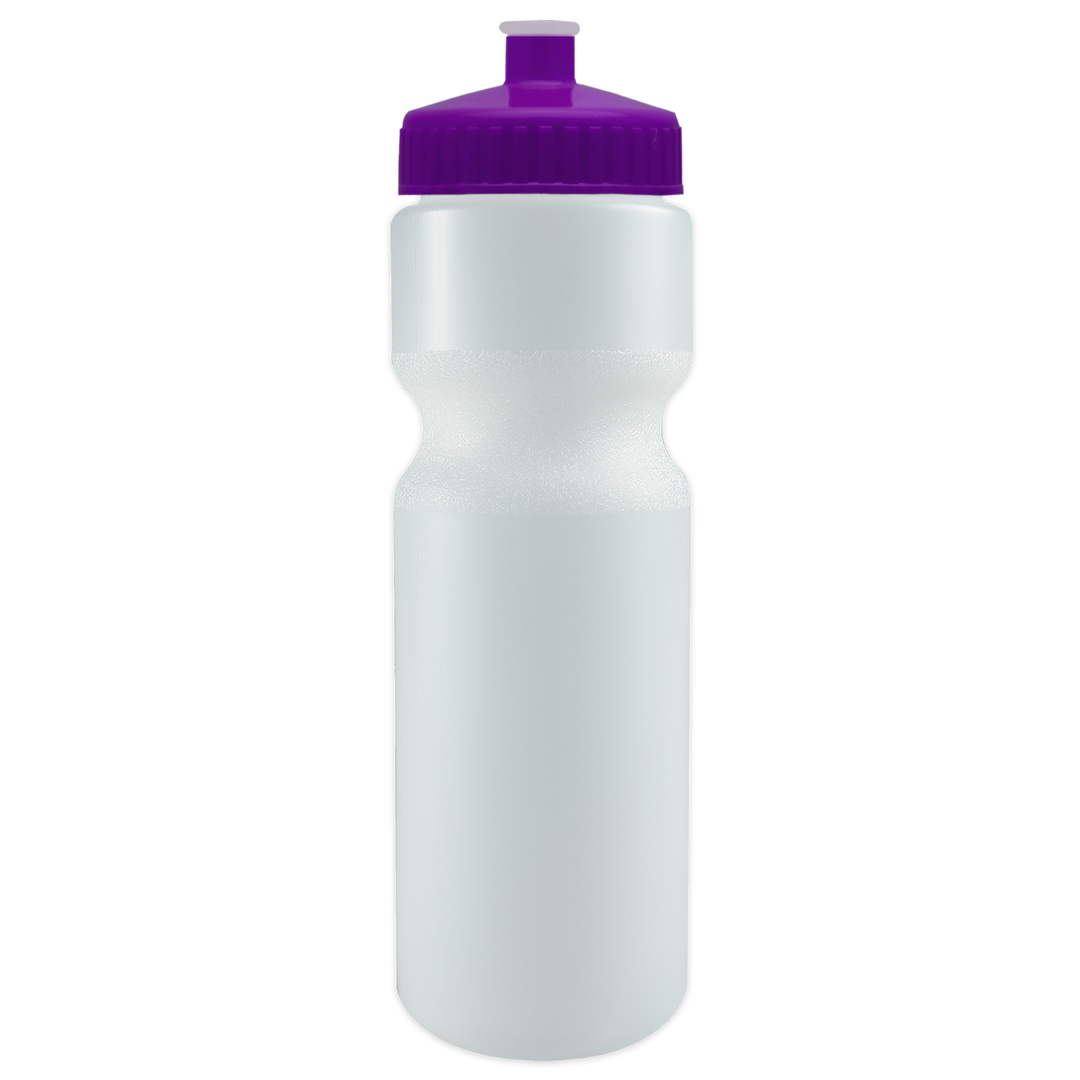 The Journey Bottle - 28 oz. Bike Bottle