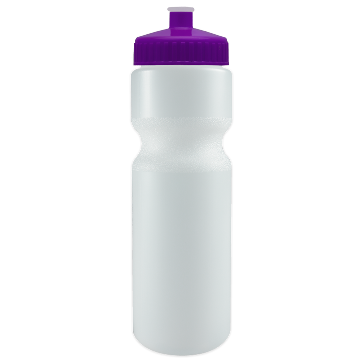 The Journey Bottle - 28 oz. Bike Bottle