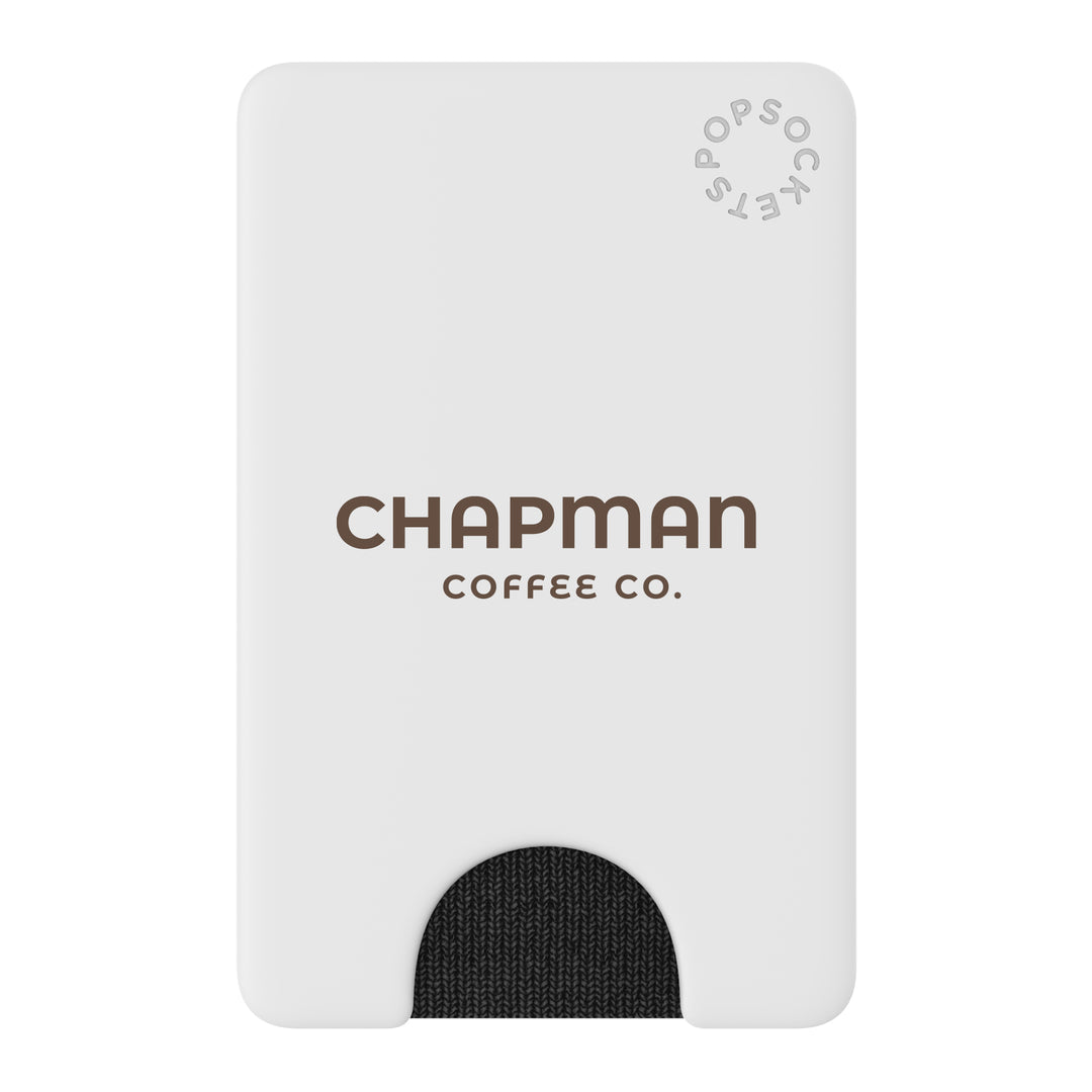 PopSockets™ PopWallet For Magnetic Wireless Charging