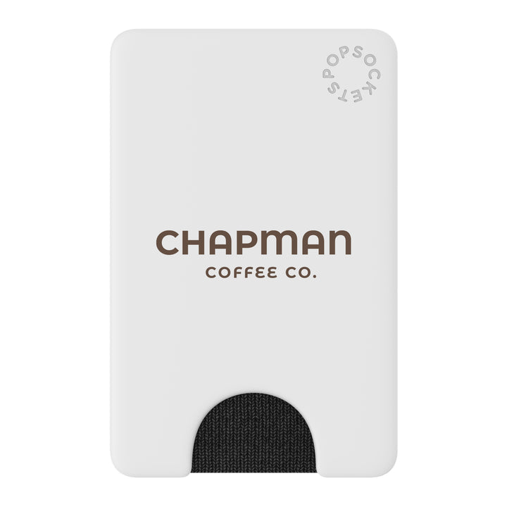 PopSockets™ PopWallet For Magnetic Wireless Charging