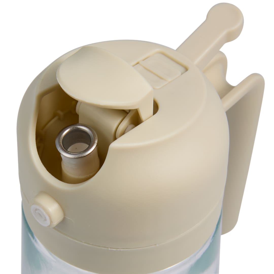 Kitchi Dressing Pourer/Sprayer
