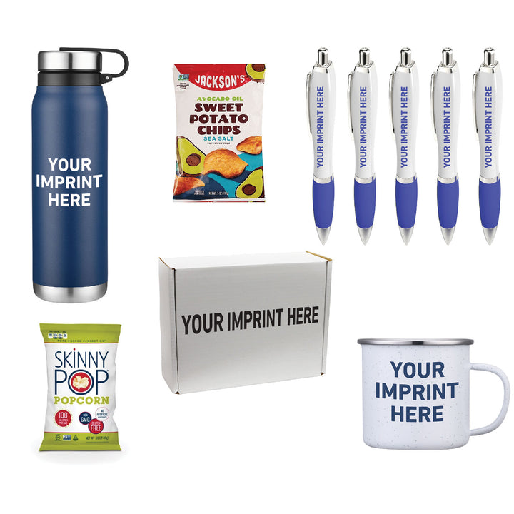 The Wanderlust Box