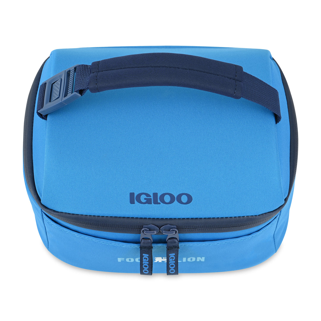 Igloo® Day Chiller Recycled Poly Lunch Bag Cooler