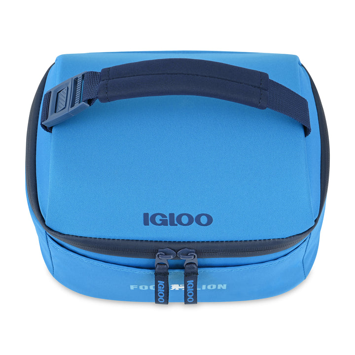 Igloo® Day Chiller Recycled Poly Lunch Bag Cooler