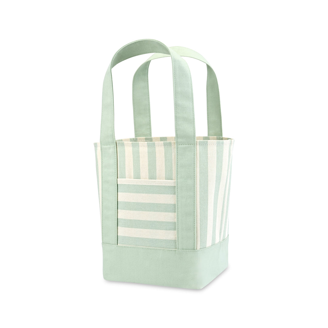 Mini Canvas Tote