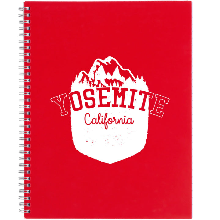 FSC® Mix 8.5" x 11" Remark 1-subject Notebook
