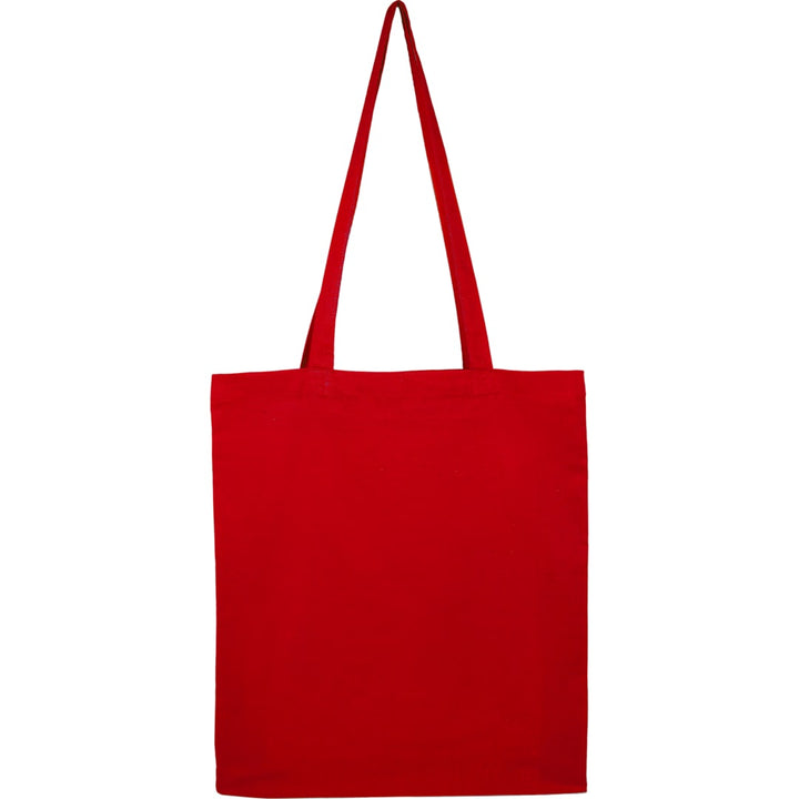 Carolina Organic 4oz Cotton Tote
