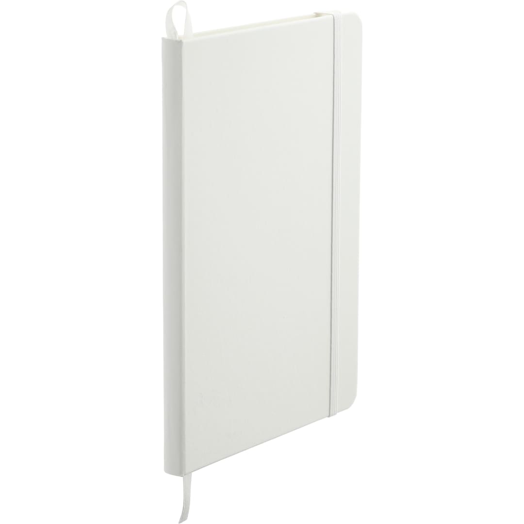 FSC® Mix 5.5" x 8.5" Ambassador Bound Journal