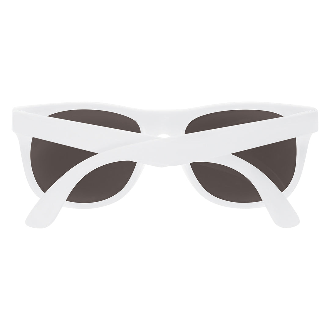 Recycled Rubberized Sunglasses