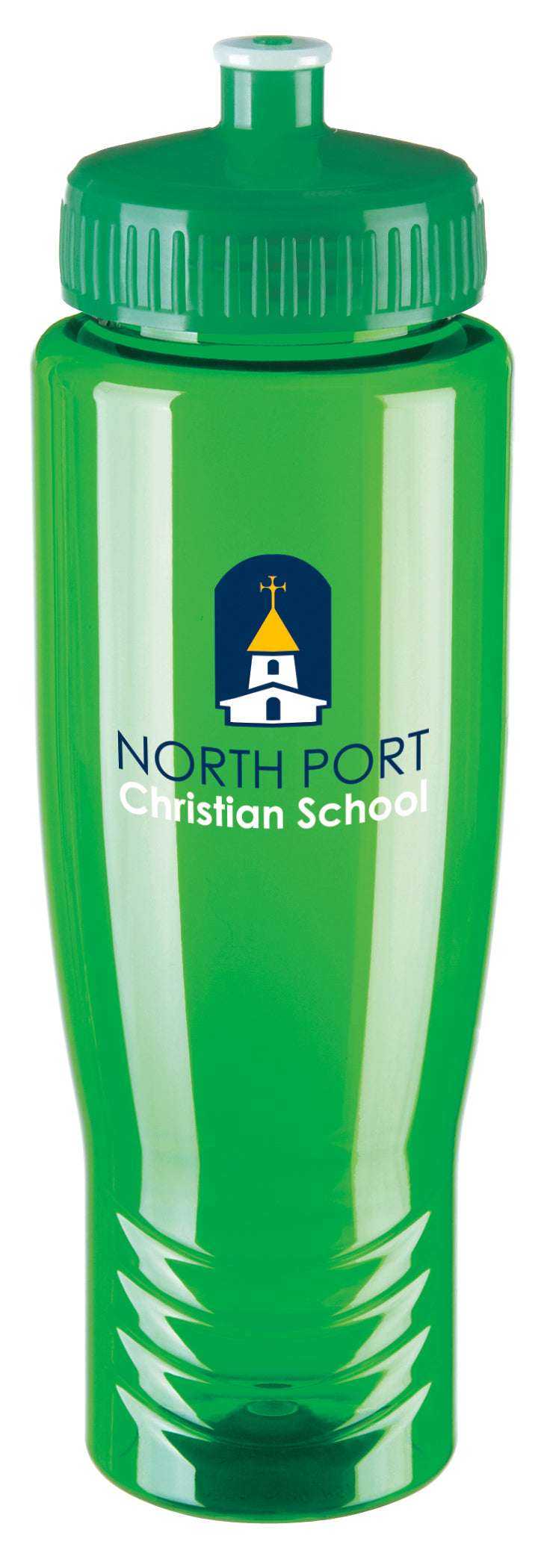 Good Value™ Poly-Clean® Bottle - 27 oz.