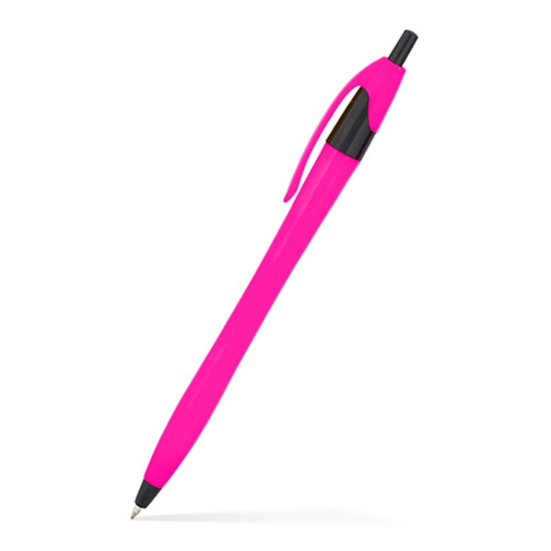 Slimster IV Click Pen