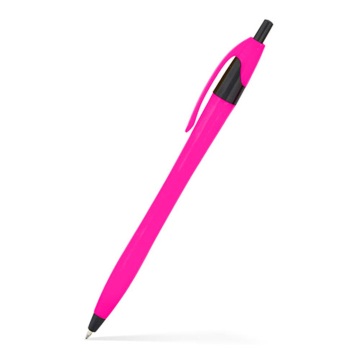 Slimster IV Click Pen