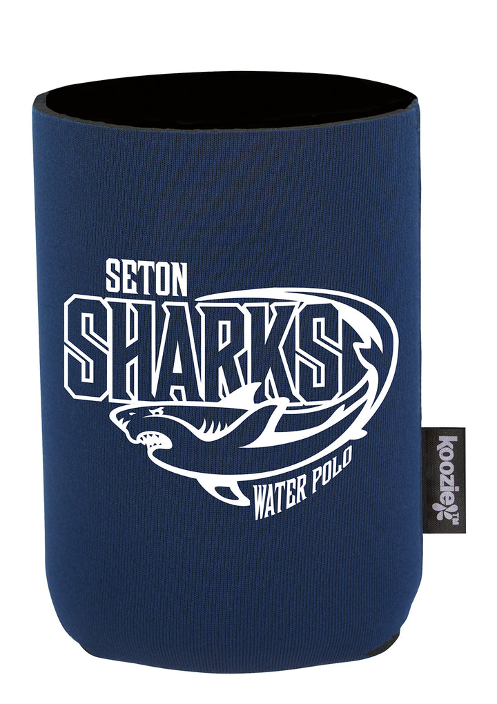 Koozie® Collapsible Neoprene Can Cooler