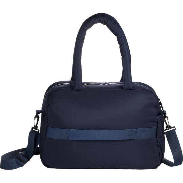 Puffer Recycled Duffle Bag