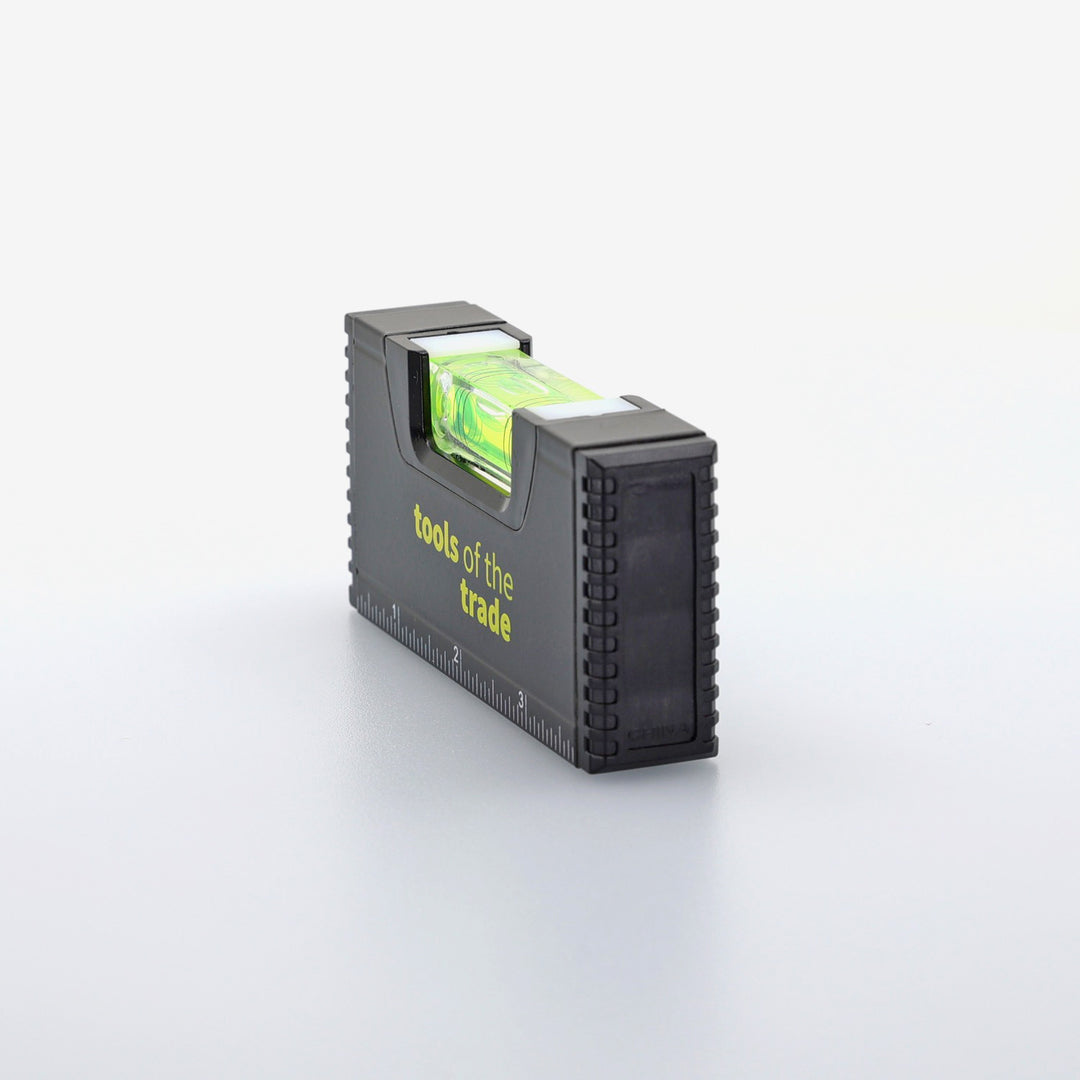 Magnetic Pocket Level