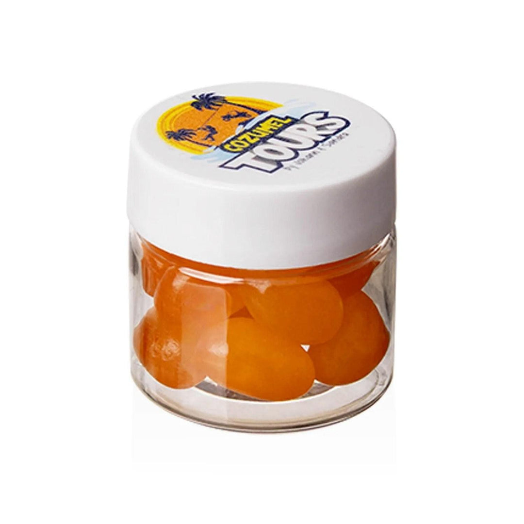 2 oz Jar of Jelly Beans