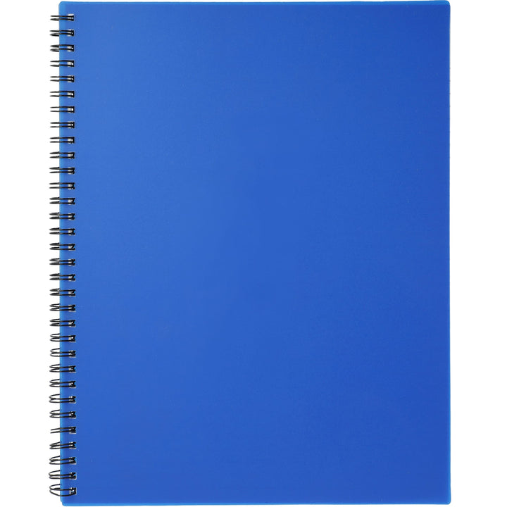 FSC® Mix 8.5" x 11" Lg Business Spiral Notebook