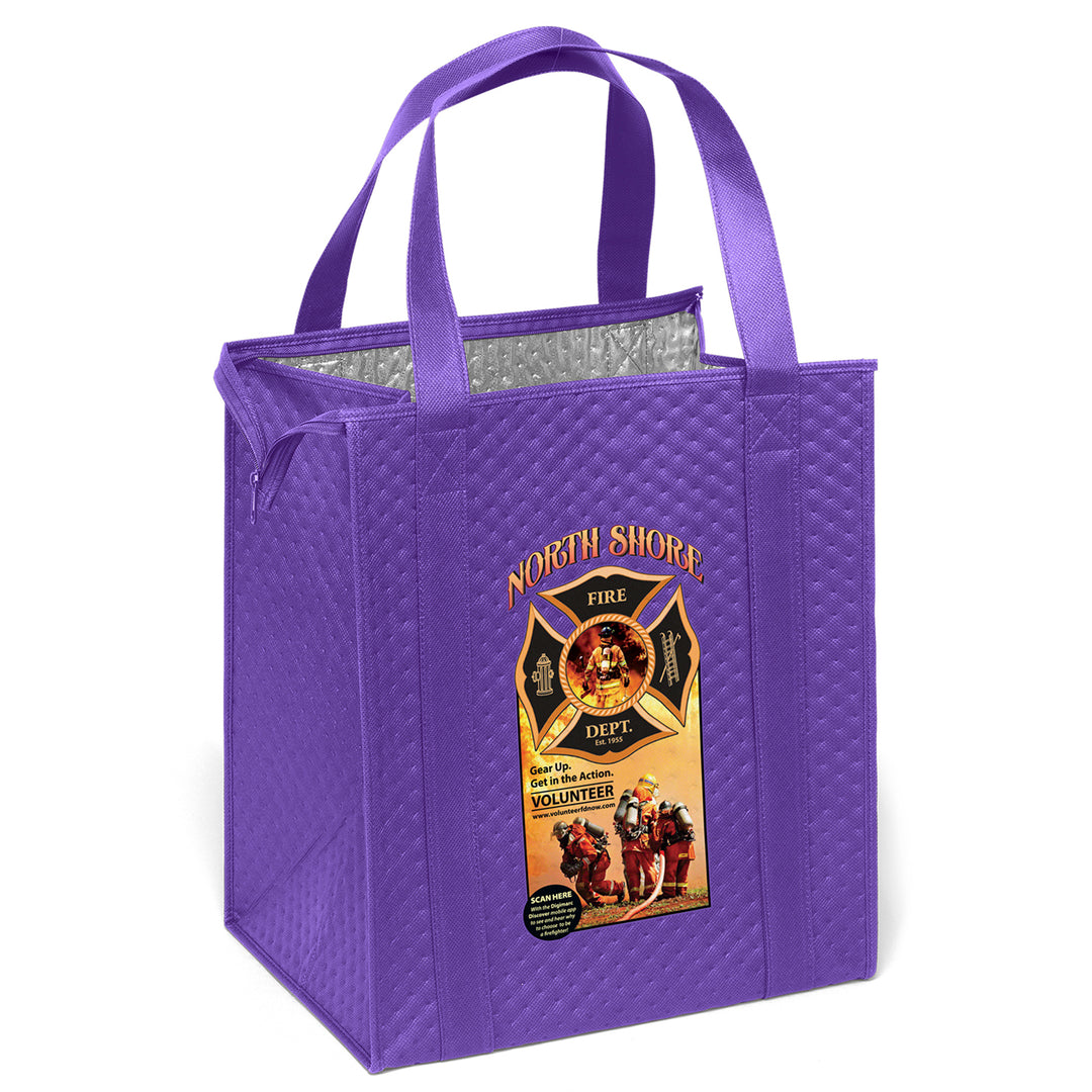 Therm-O-Tote™ - Insulated Bag - ColorVista