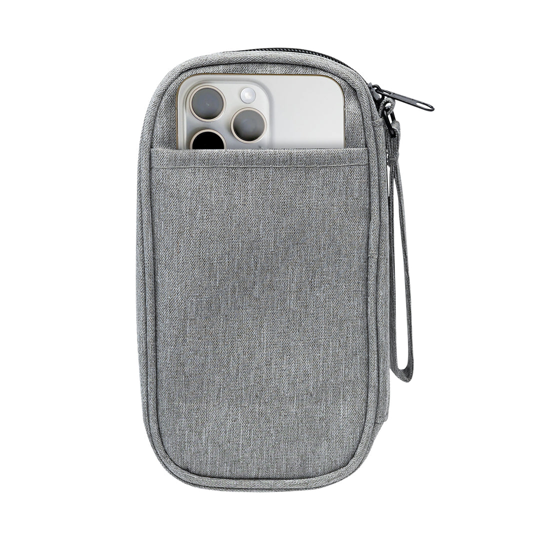 Tandem Tech rPET Travel Organizer