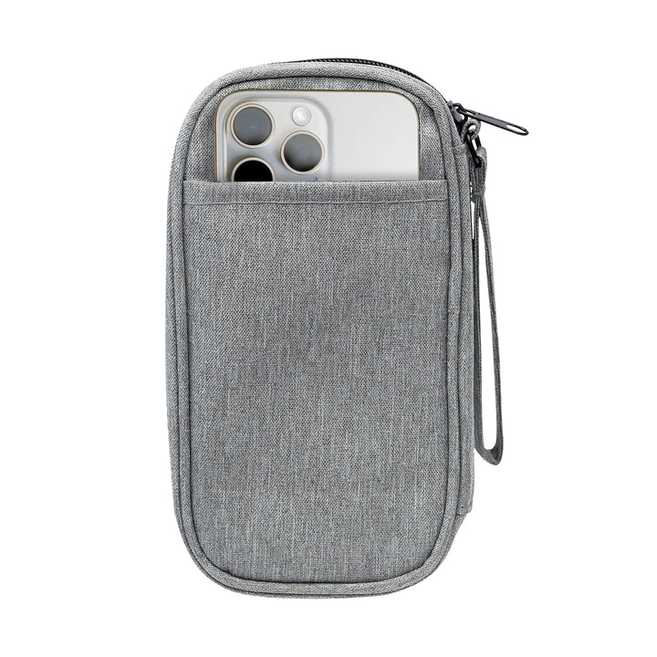 Tandem Tech rPET Travel Organizer