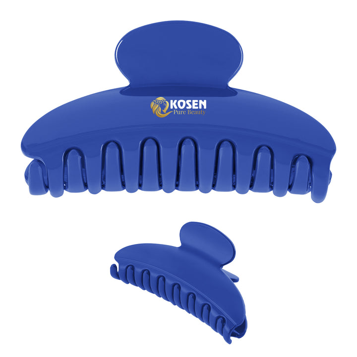 Delilah Hair Claw Clip