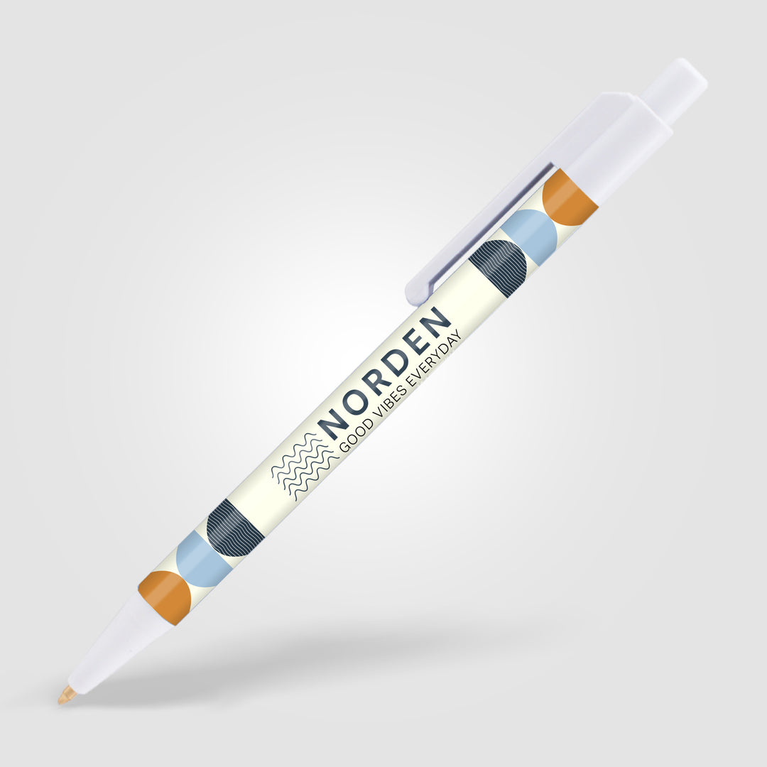 Colorama Plus Pen