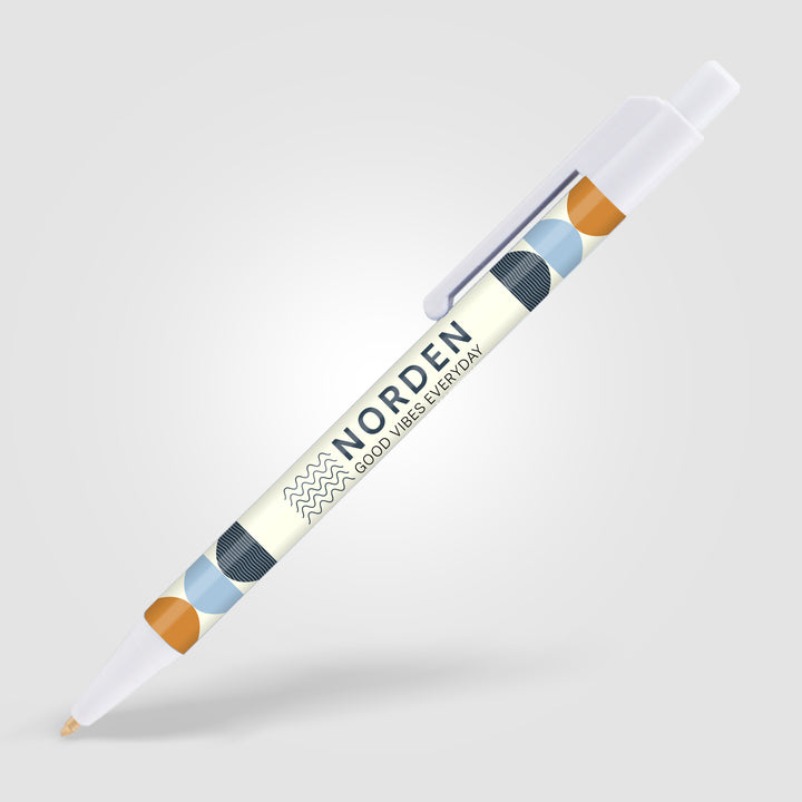 Colorama Plus Pen