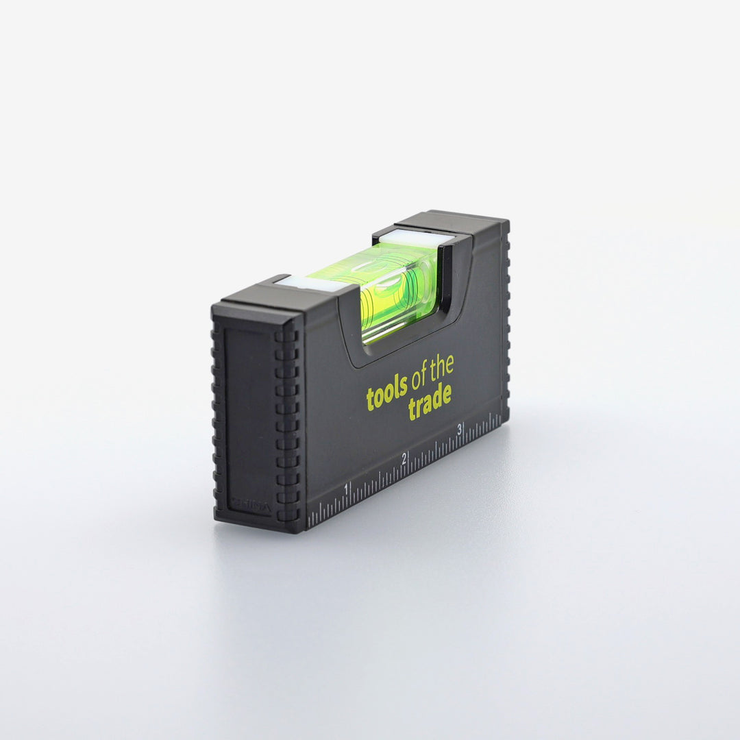 Magnetic Pocket Level