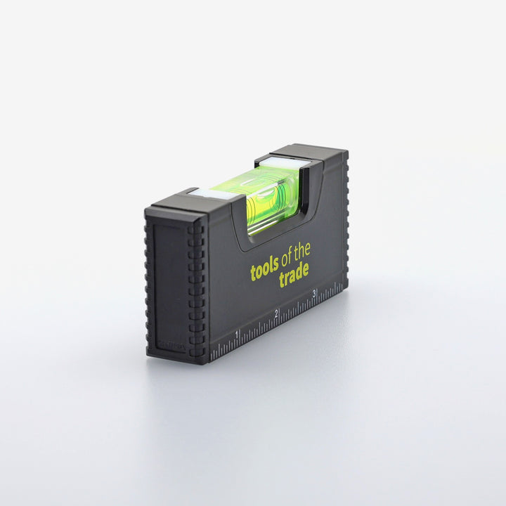Magnetic Pocket Level