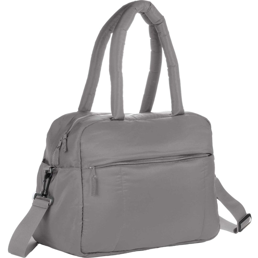 Puffer Recycled Duffle Bag