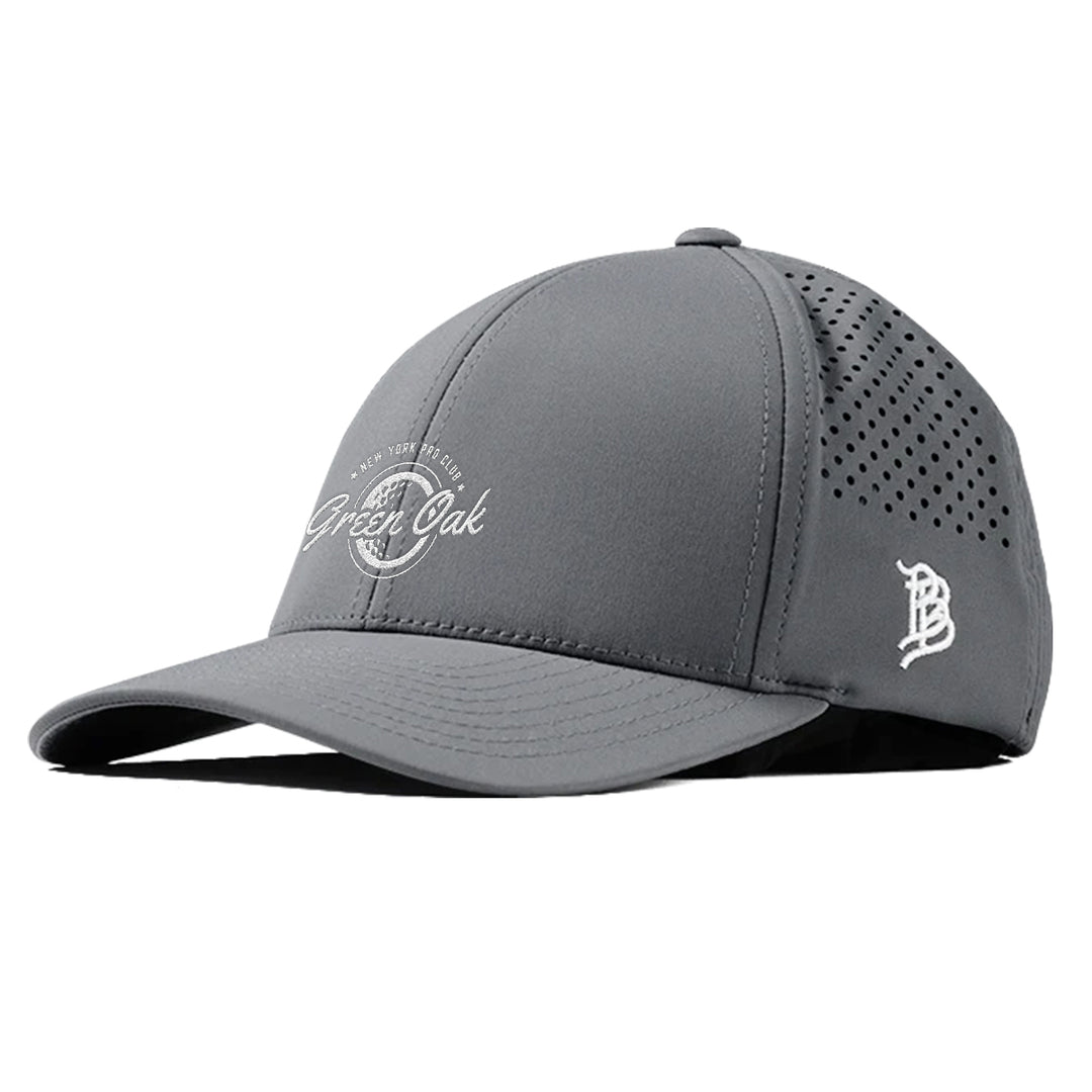 Branded Bills EP500 Bare Curved Performance Cap