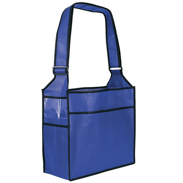Elite™ - Non-Woven Tote - Screen Print