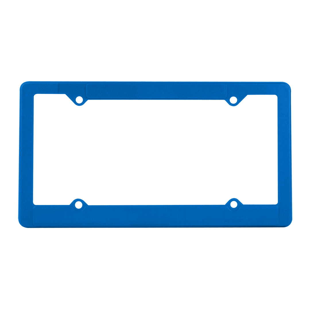 Garyline® Economy License Plate Frame