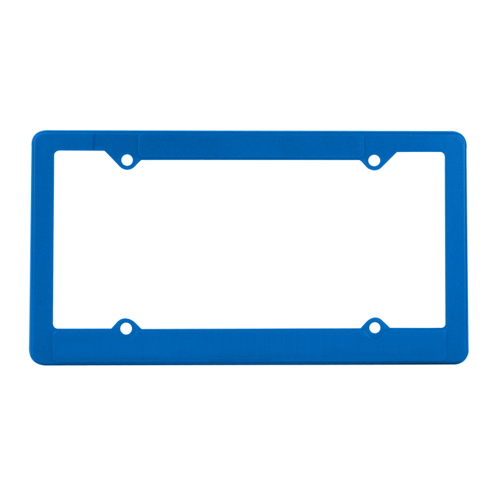 Garyline® Economy License Plate Frame