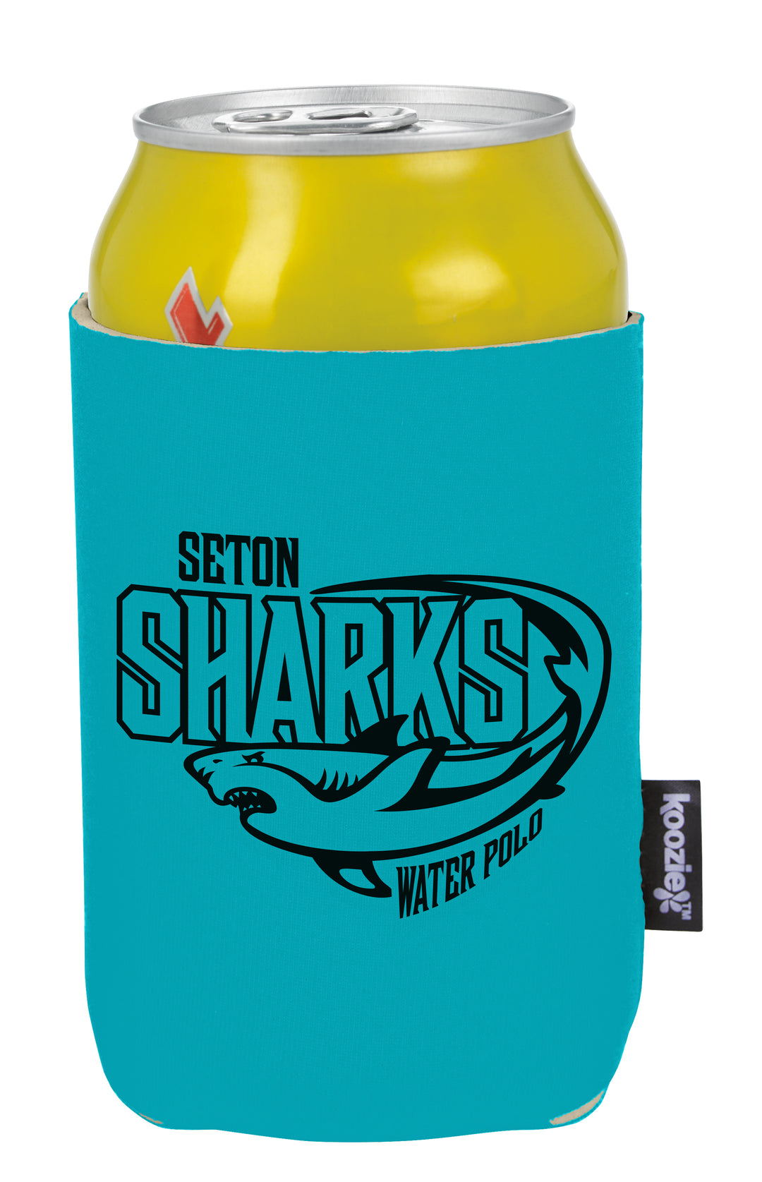 Koozie® Collapsible Neoprene Can Cooler