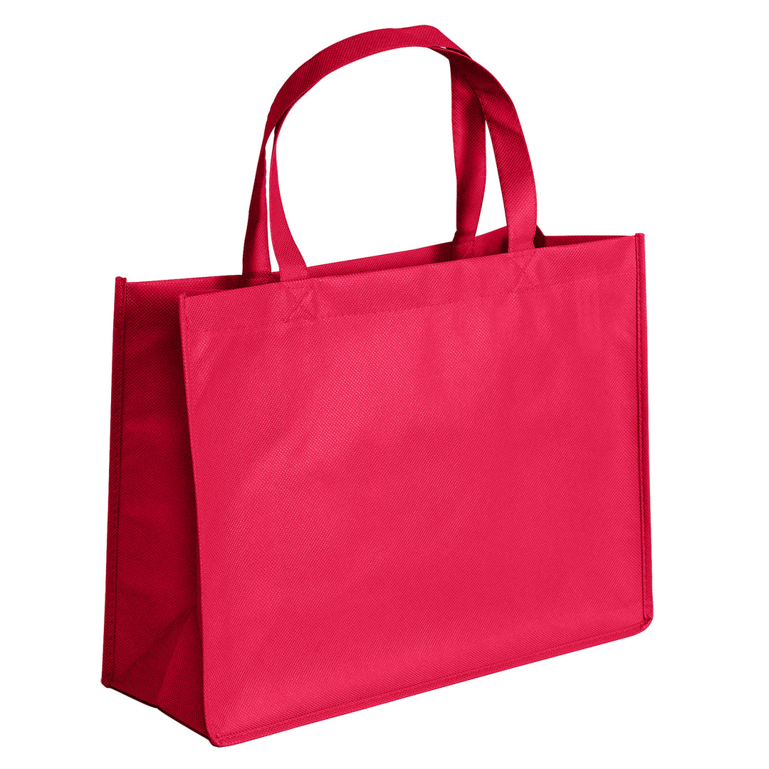 Ben - Celebration Tote Bag - ColorVista