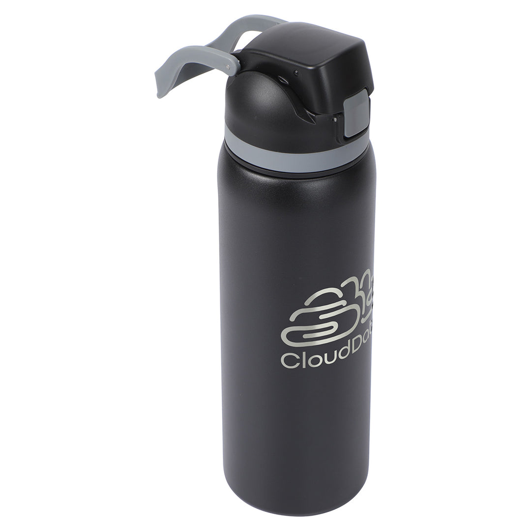 Talus 27 oz Vacuum Insulated Stainless Steel Bottle