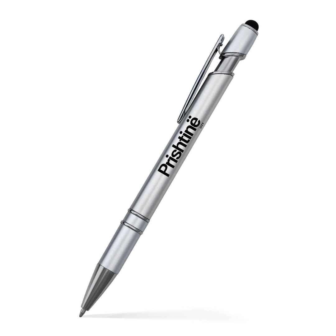 Alex II Click Pen