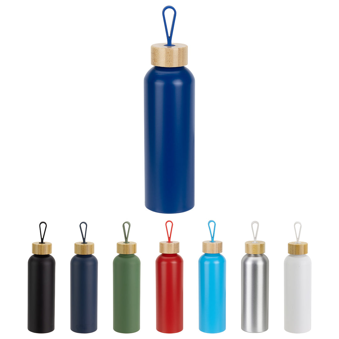 Asbury 24 oz Recycled Aluminum Bottle