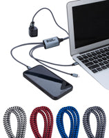 Good Value™ All-Over Power Delivery Charging Cable 60W