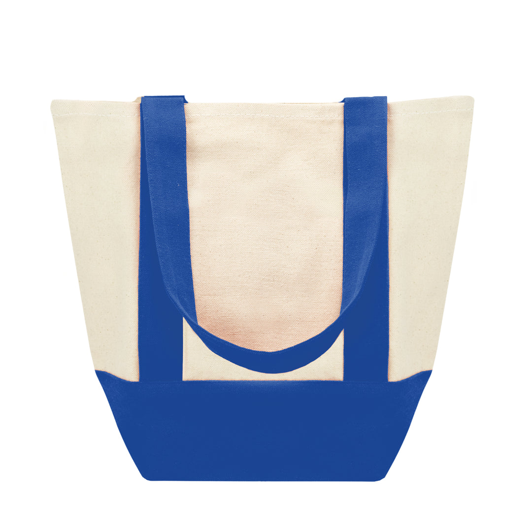 Mini Starboard 10 oz. Recycled Cotton Canvas Tote