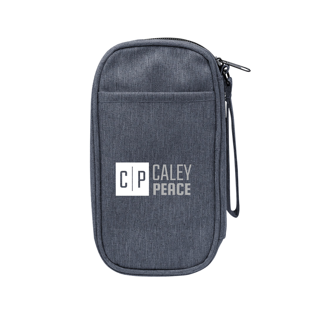 Tandem Tech rPET Travel Organizer