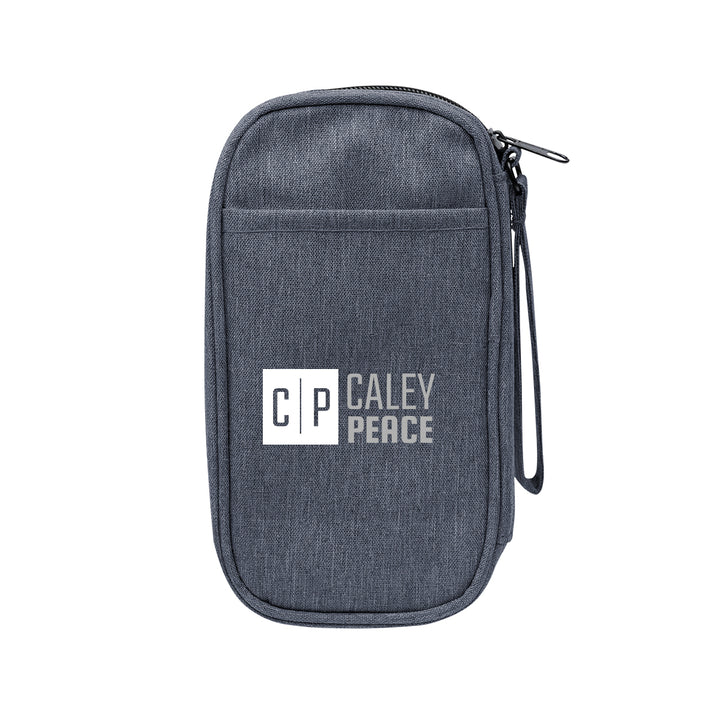 Tandem Tech rPET Travel Organizer