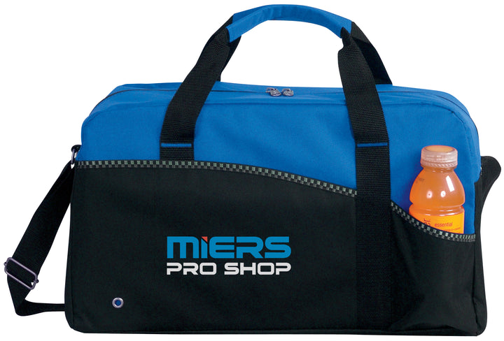 Atchison® Center Court Duffel