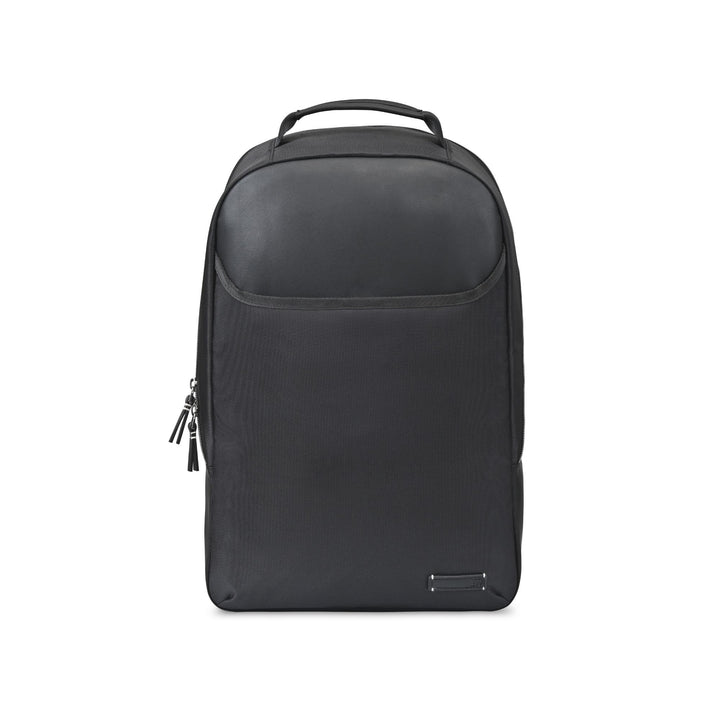 Travis & Wells® Lennox Recycled Nylon Laptop Backpack