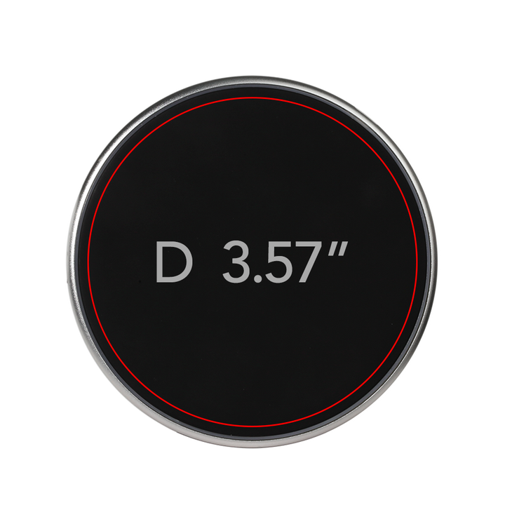 McHenry Ambient Light 10W Qi Wireless Charger
